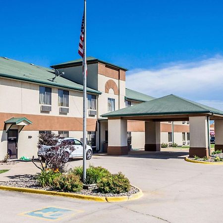 Quality Inn & Suites Altoona - Des Moines Exterior foto